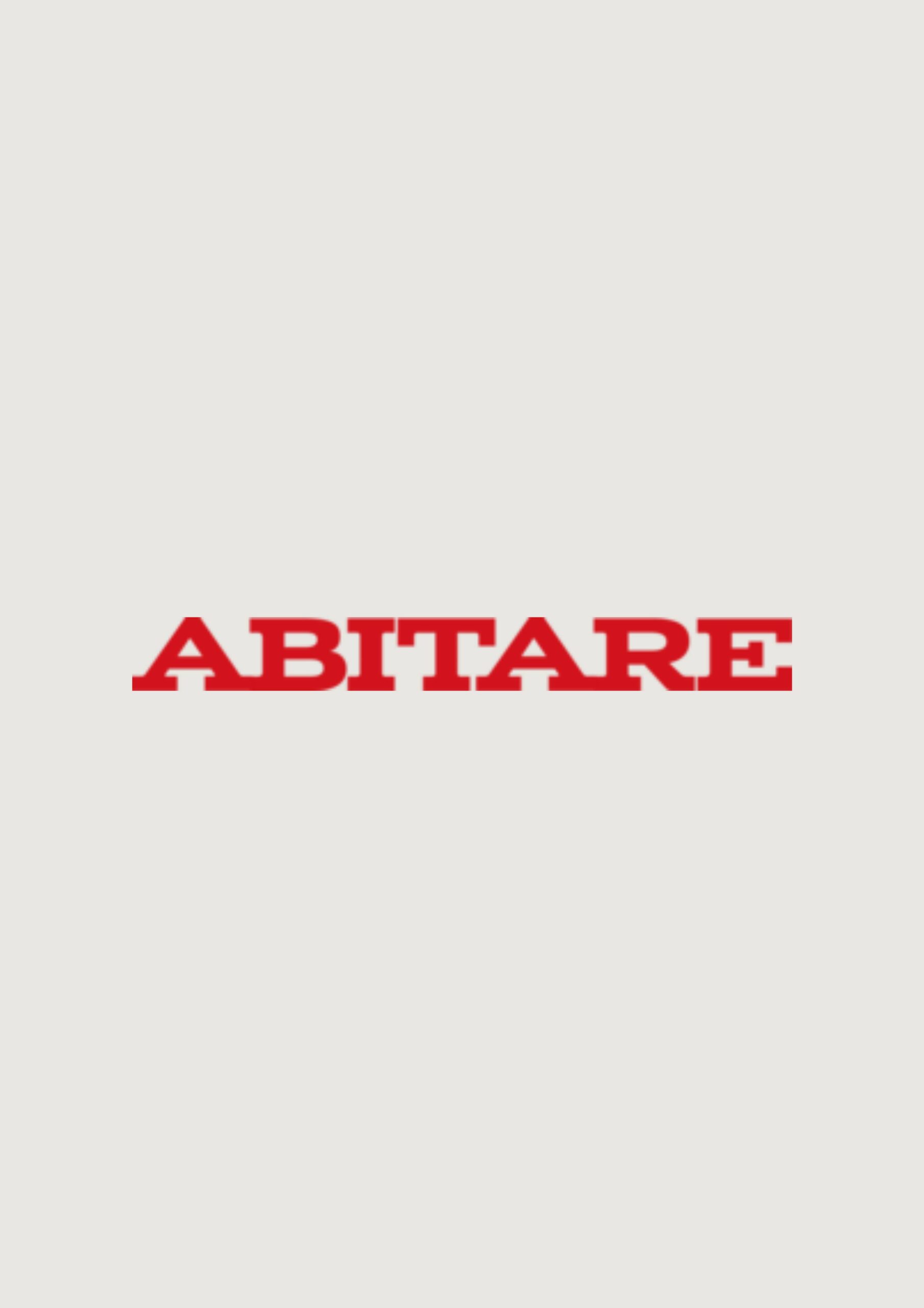 Abitare
