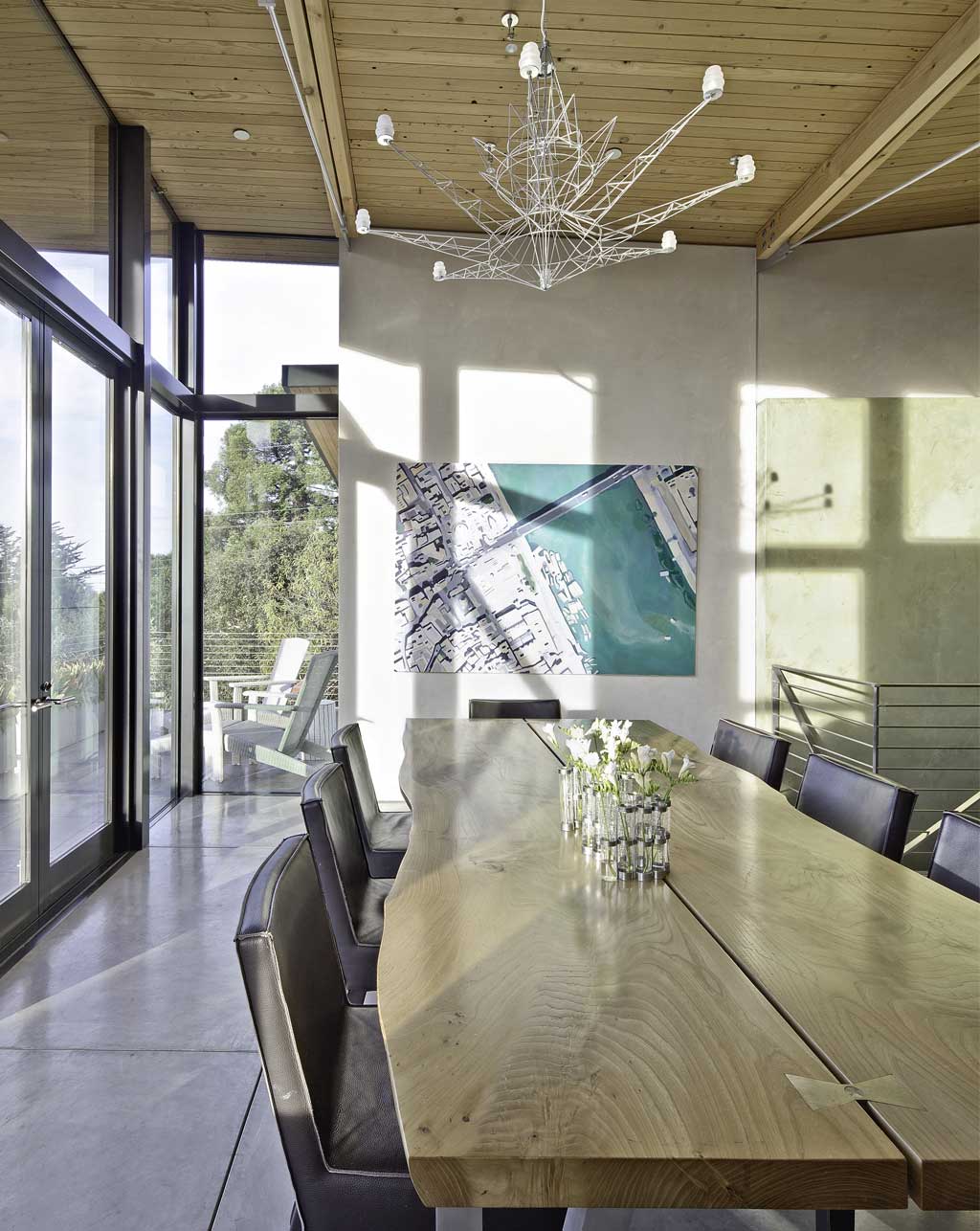 Stinson Beach House