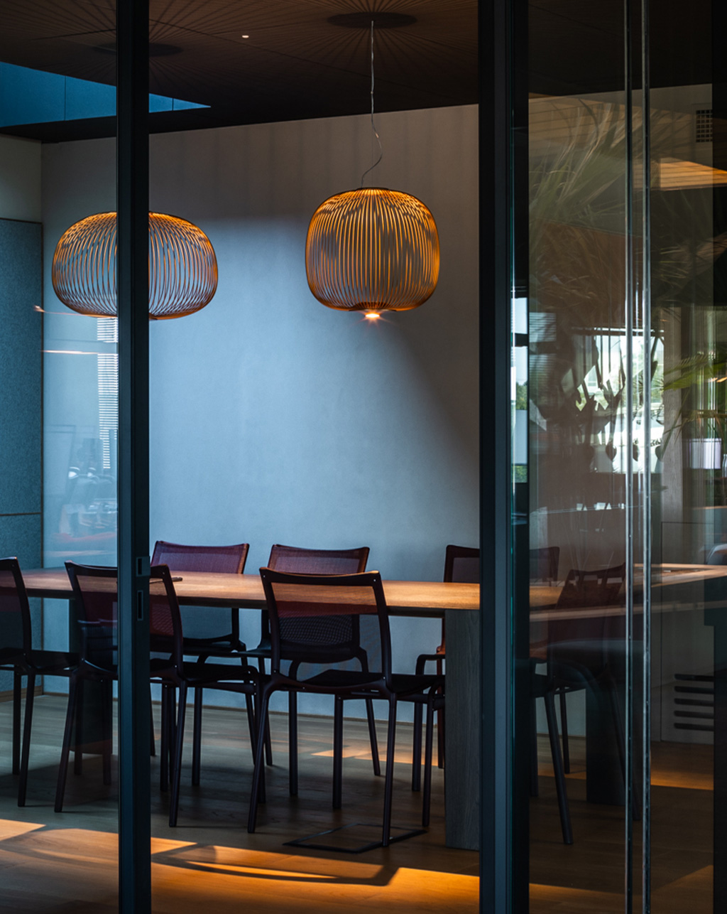Foscarini HQ