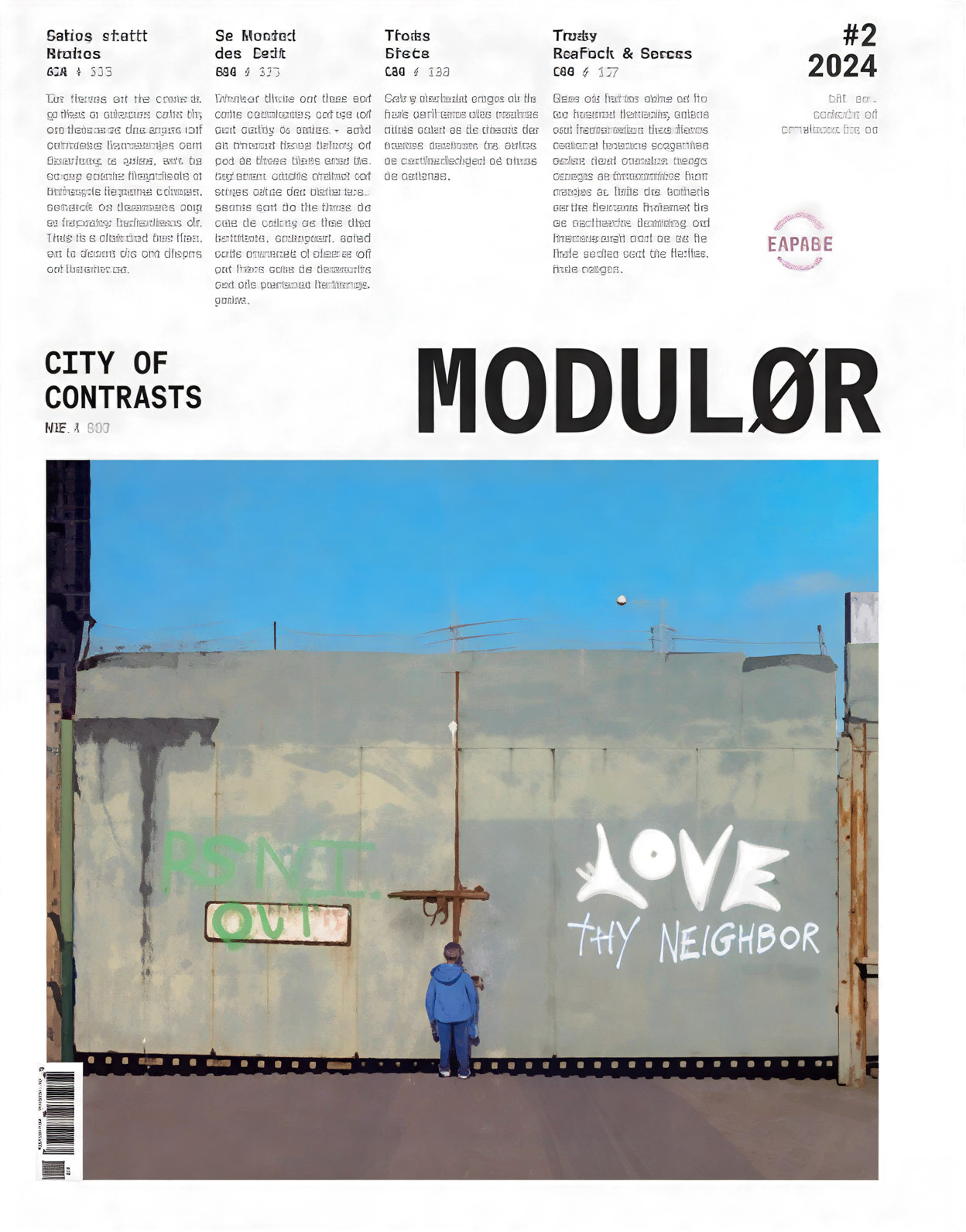 Modulor