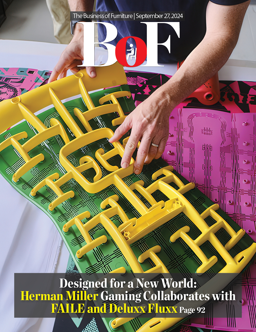 Business Of Furniture