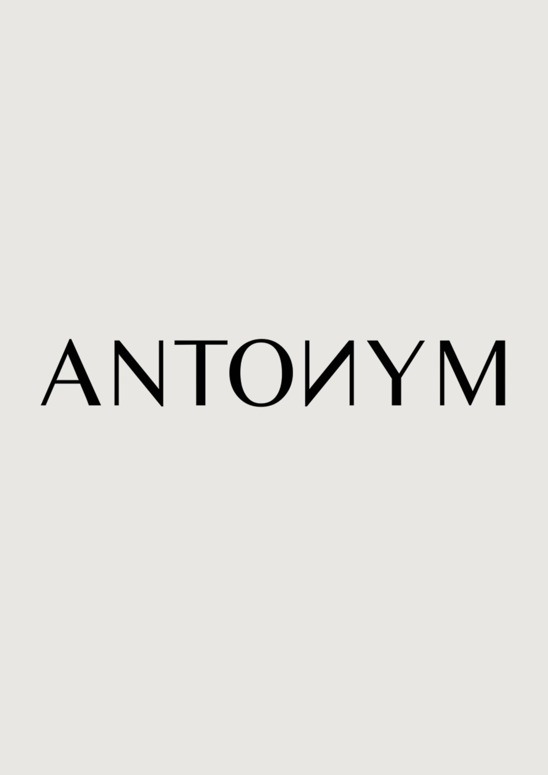 Antonym