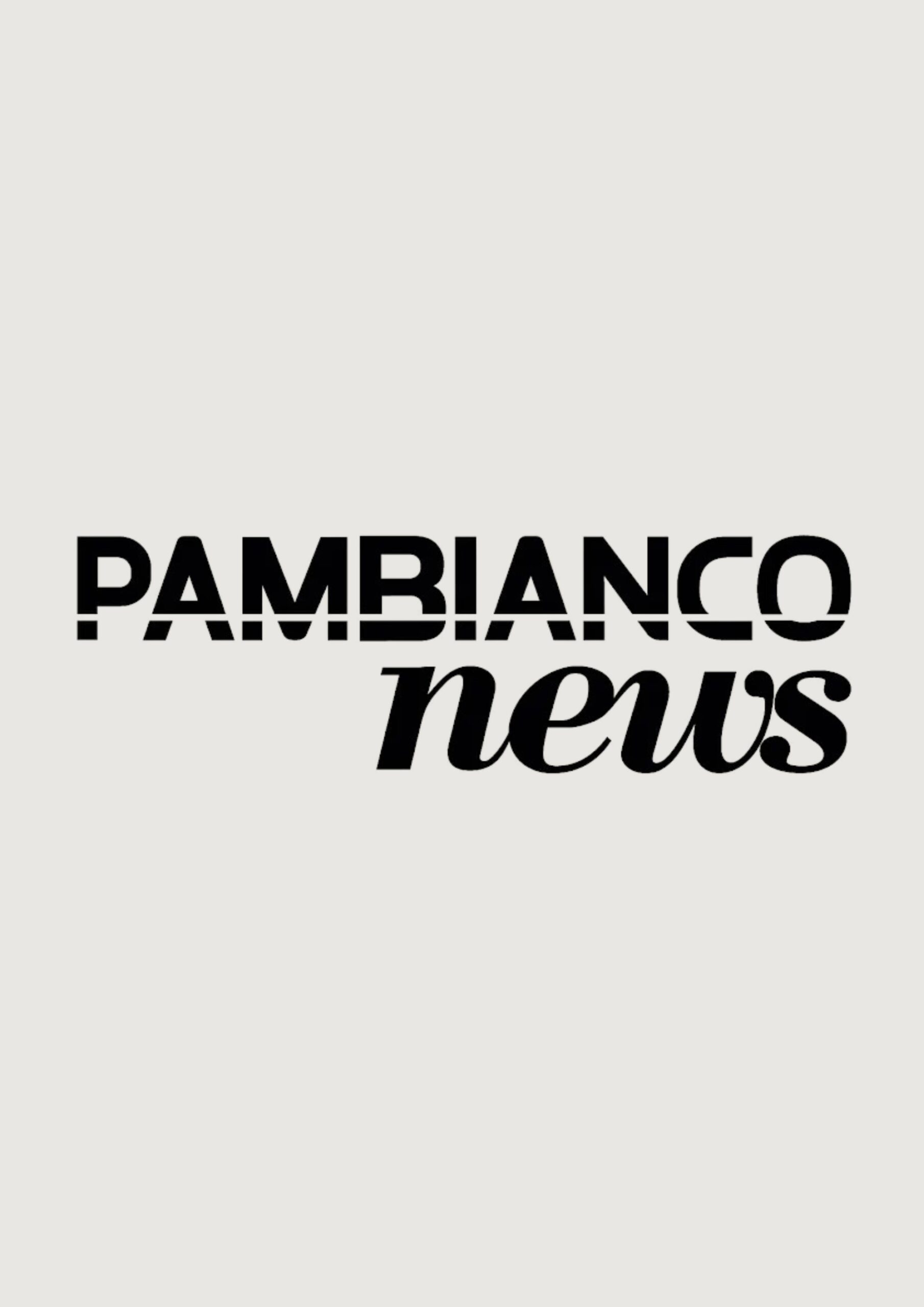 Pambianco