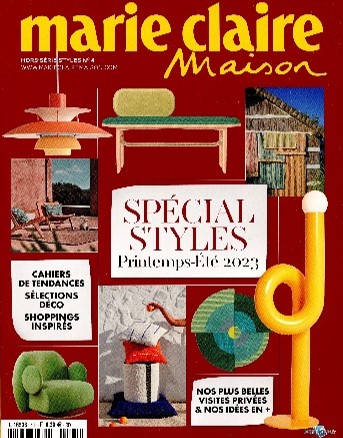 Marie Claire Maison