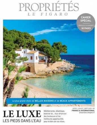 Propriété Le Figaro