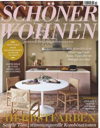 Schöner Wohnen