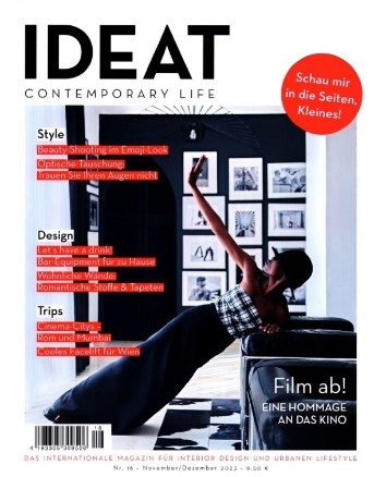Ideat