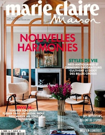 Marie Claire Maison