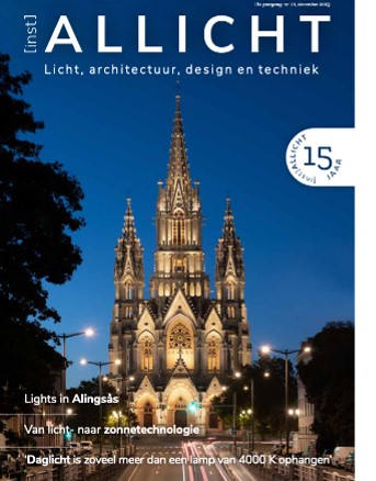 Installicht