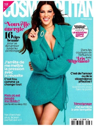 Cosmopolitan
