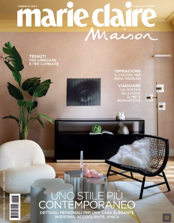 Marie Claire