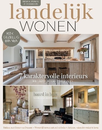 Landelijk Wonen