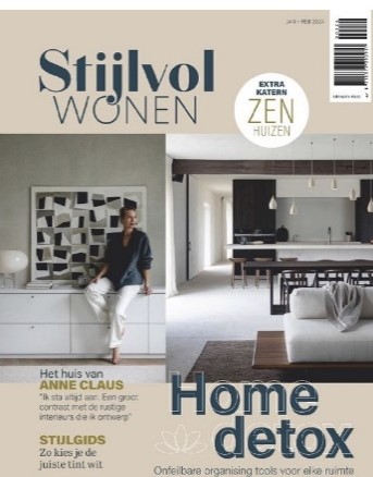 Stijlvol Wonen