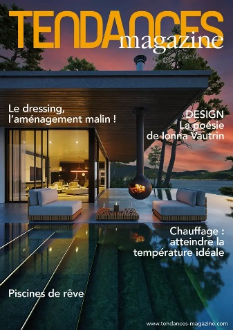 Tendances Magazine