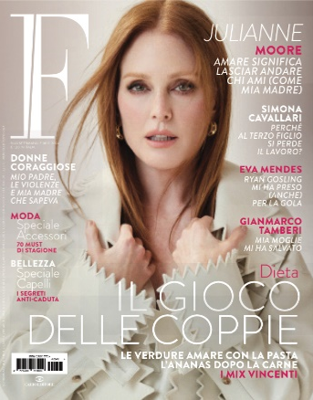F Magazine