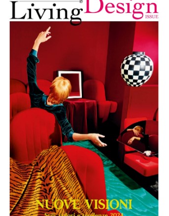 Living Design Issue
