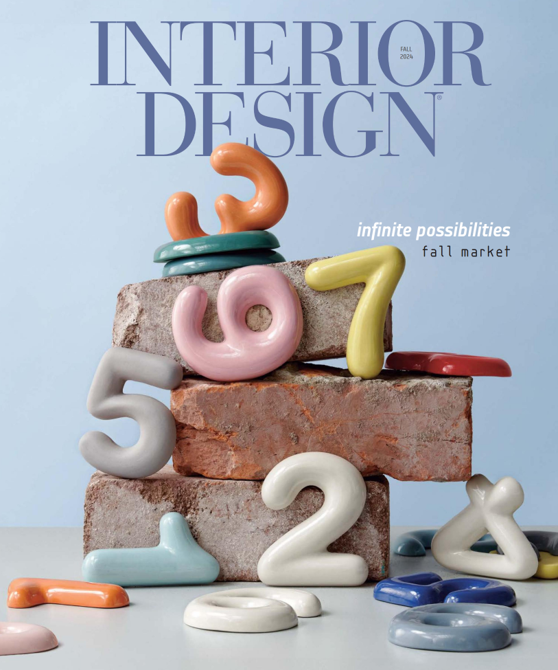 Interior Design Magazine