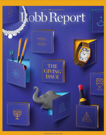 Robb Report
