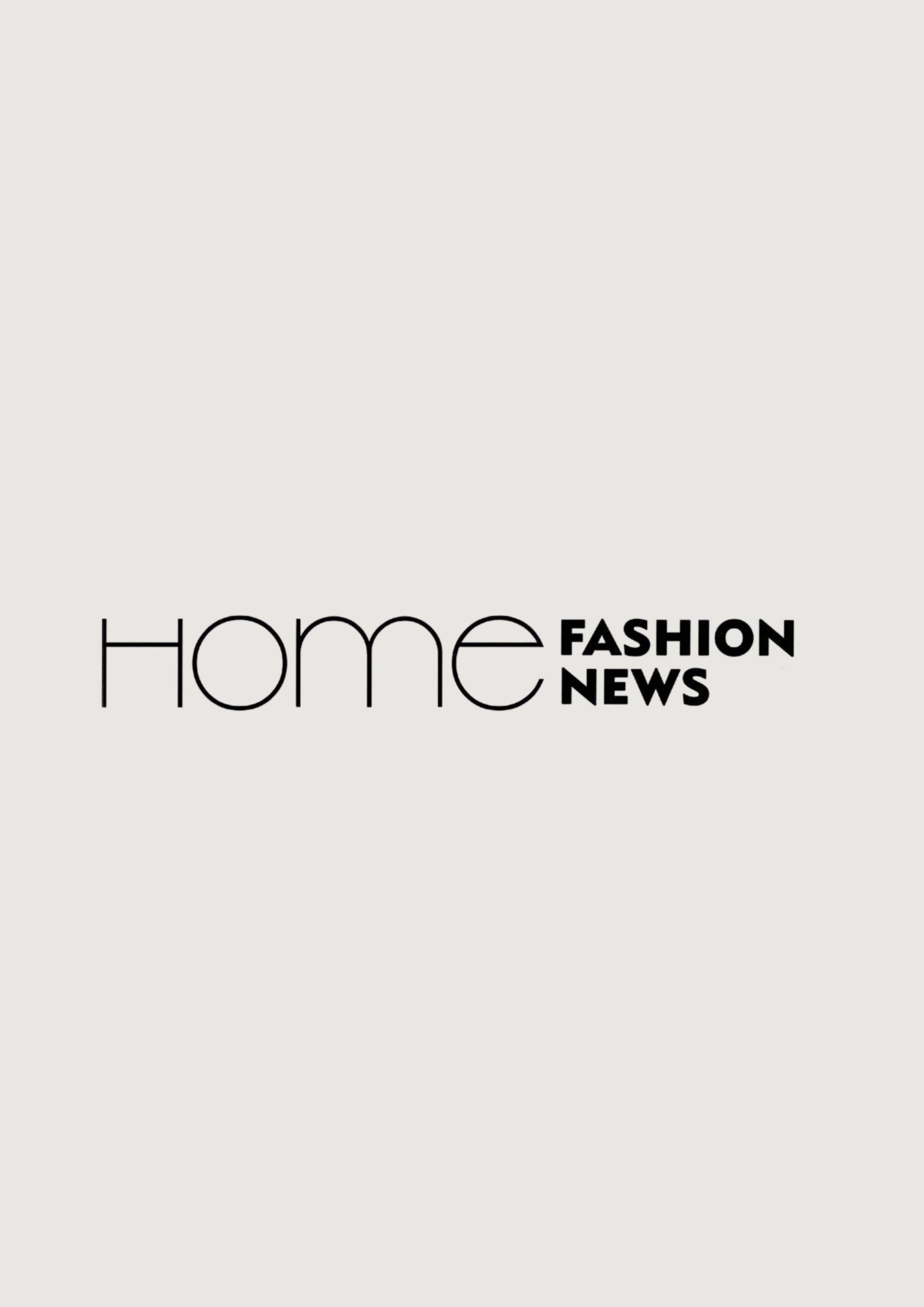 Home Fashion News