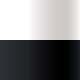 Blanco negro