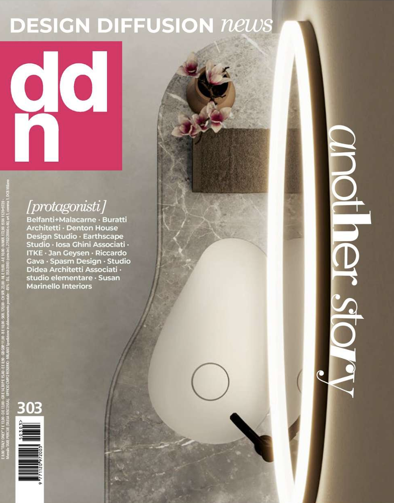 DDN DESIGN