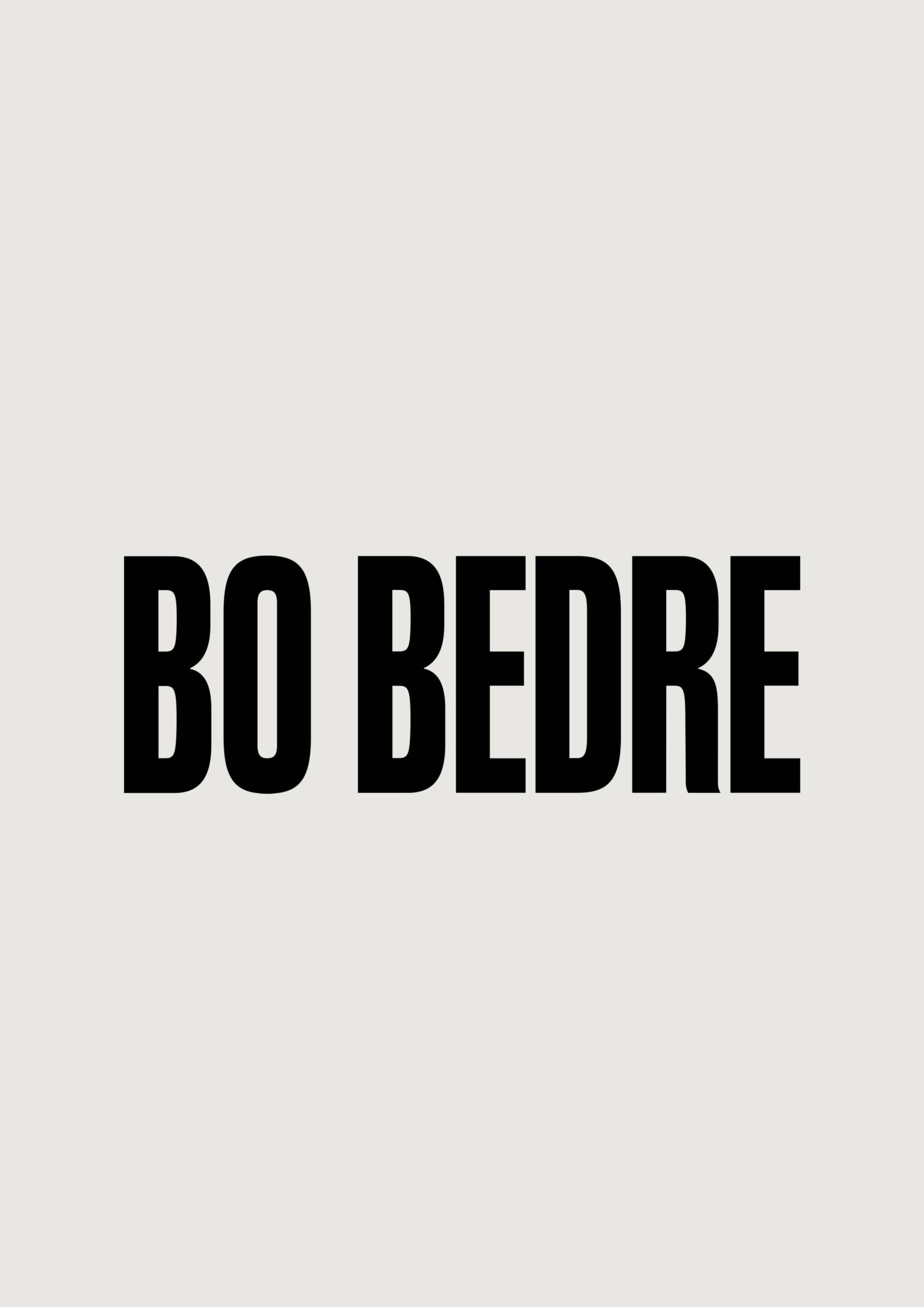 BO BEDRE.DK