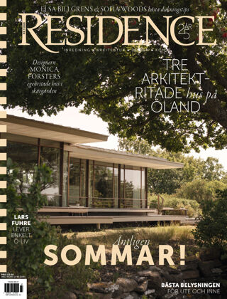 RESIDENCE