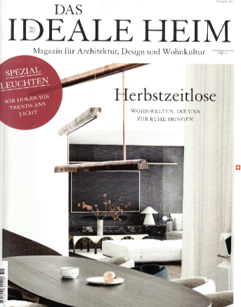 DAS IDEALE HEIM