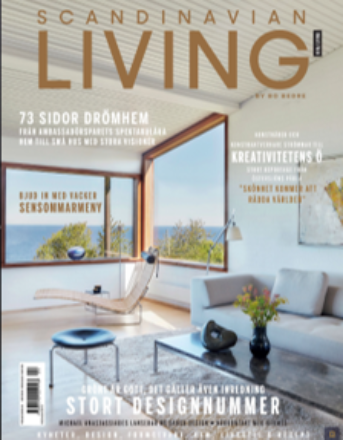 SCANDINAVIAN LIVING