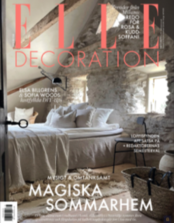 ELLE DECORATION