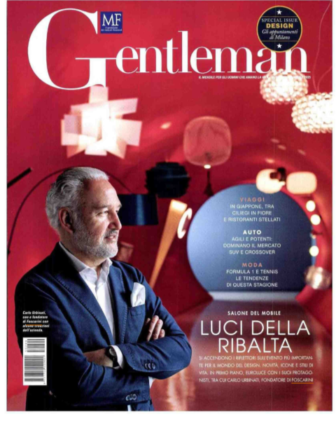 Gentleman