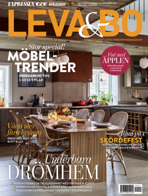 LEVA & BO