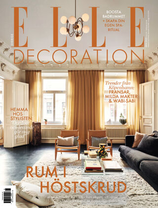 ELLE DECORATION