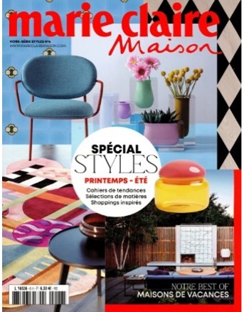Marie Claire Maison