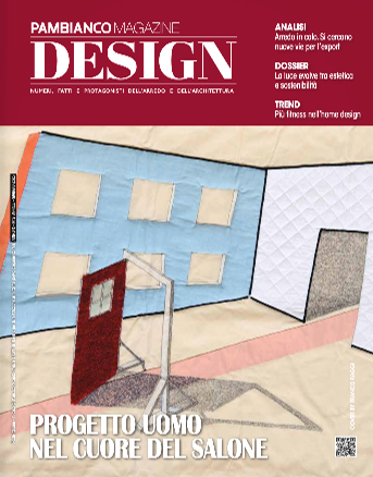 PAMBIANCO MAGAZINE