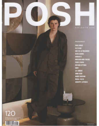 POSH