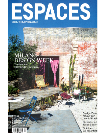 ESPACES