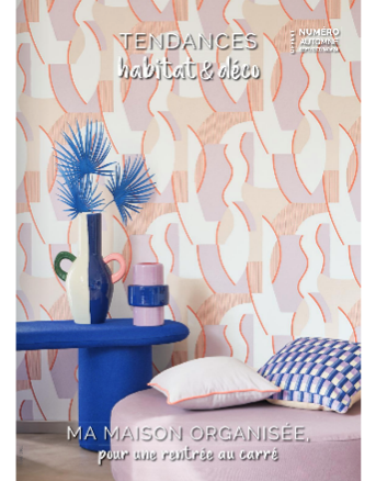 Tendances habitat & dèco