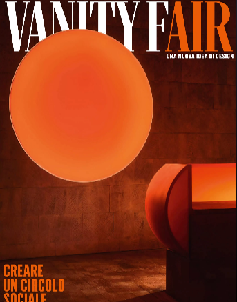 VANITY FAIR
